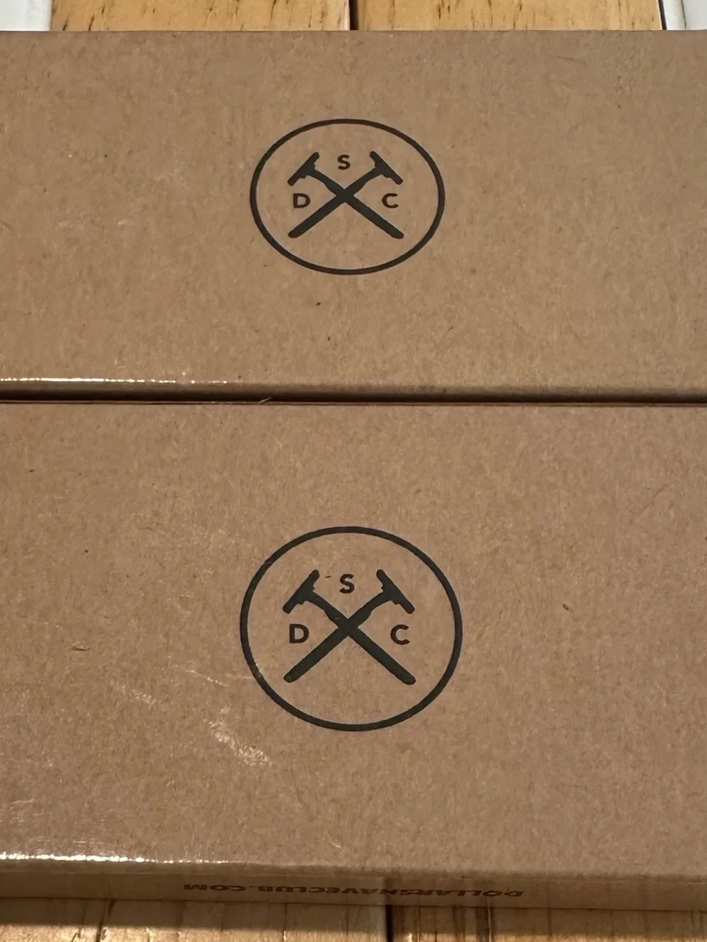 Dollar Shave Club Razor Refills 8